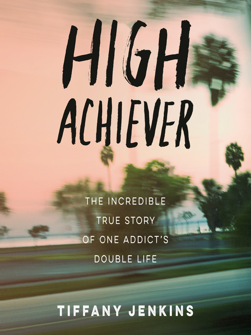 Cover image for High Achiever